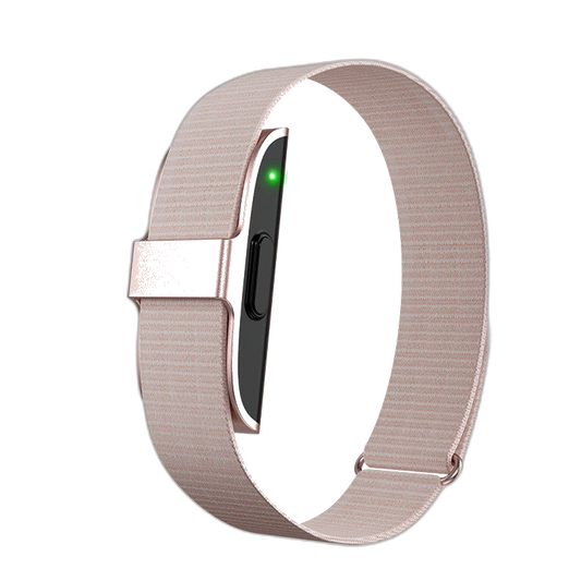 AUREL Pulse color Oro rosa